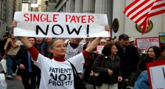 Single Payer Healthcare System