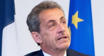 French Ex-President Sarkozy Faces Campaign Financing Trial 