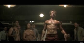 Classic ‘Fight Club’ Gets Very Different Ending In China