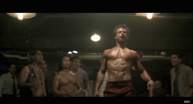 Classic 'Fight Club' Movie Gets Very Different Ending In China