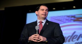 Wisconsin Governor Signs Sweeping Lame-Duck GOP Bills