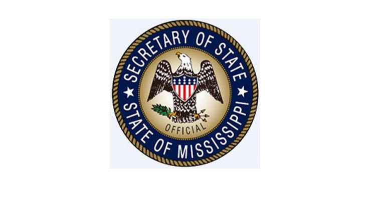 Proof of Citizenship: Lawsuit against Mississippi Secretary of State