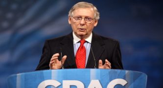 A Look at McConnell’s Criticisms of H.R. 1 Election Reforms