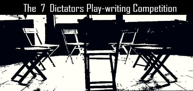 Seven Dictators Play Competition