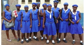 All-female Legal Group Fights for Women, Girls in Sierra Leone