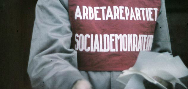 problems with social democracy outweigh any potential benefits