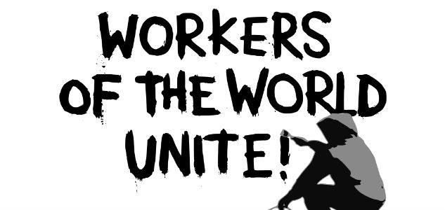 Socialism Workers Unite