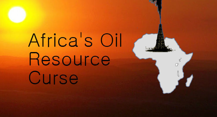 Somaliland Transparency Oil Resource Curse
