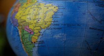 Latin America’s Democracies ‘Shaken’ Ahead Of Key Polls