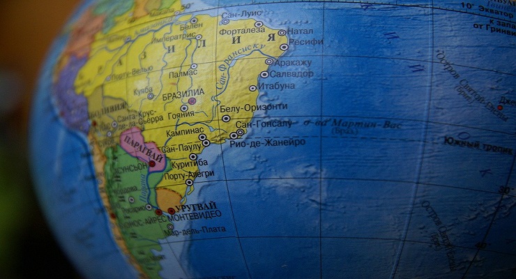 Testing The Resilience Of Latin America’s Democracies