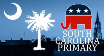 South Carolina GOP appears to violate own rules in canceling primary for Trump