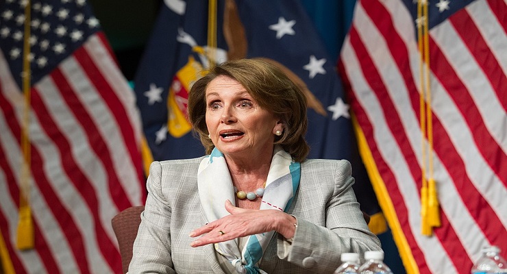 Pelosi likely to decide in days ahead on sending articles of impeachment to Senate