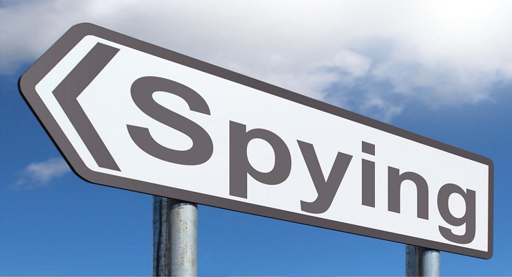 How Democracies Spy On Their Citizens