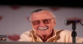 When It Came to Racism, the Pen Was Stan Lee's Superpower
