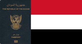 Sudan’s Collapse and Passports
