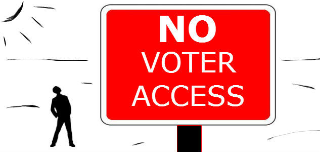 Voter ID Laws Could Disenfranchise