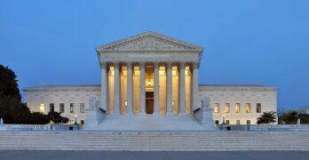 Supreme Court To Hear Case On State Legislatures’ Power Over Elections