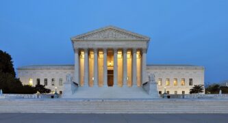 Will The Supreme Court Swing The 2022 Midterms?