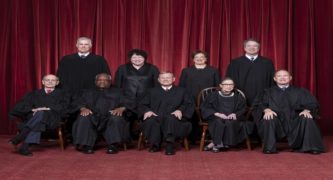 State Supreme Court Diversity