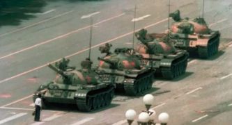Bing Censors Image Search for 'Tank Man' Worldwide