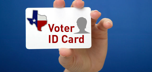 Texas voter ID law implementation widely condemned