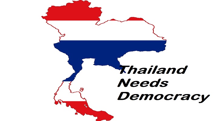 The Structural Flaws That Subvert Thailand Elections