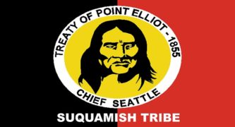 Suquamish chairman urges Congress to expand Native American voting rights