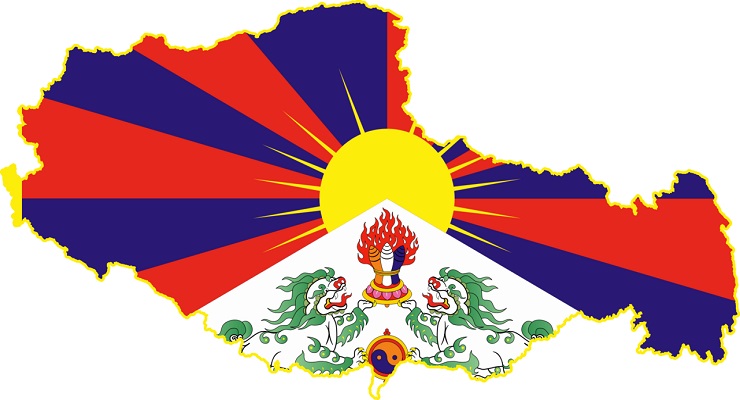 Chinese Authorities Aim to ‘Liberate’ Tibetan Believers