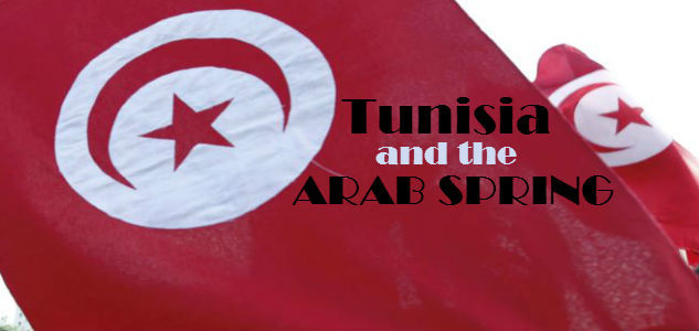 Anniversary of Arab Spring