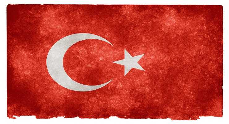 Turkey Seeks Arrests Over 2013 Protests