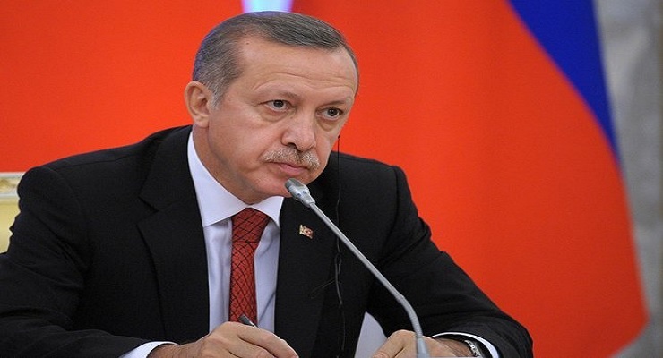 VIDEO: How Erdogan Consolidates Power: Weaponization Of Turkish Media