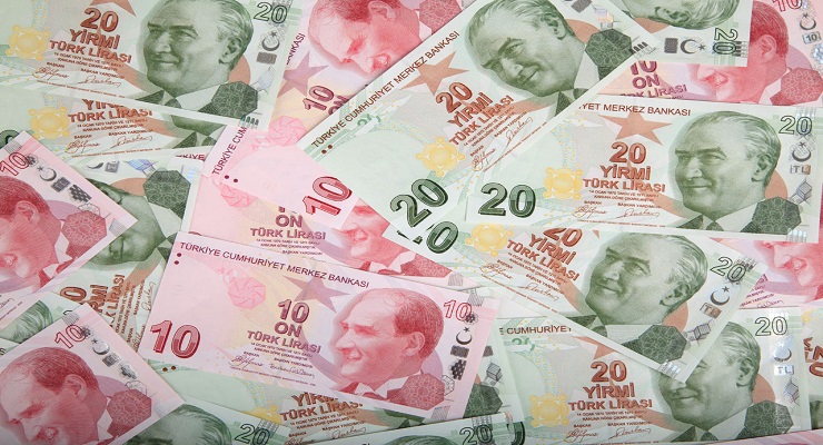 Finance Minister: Turkey Will Emerge Stronger from Lira Crisis Despite Row with US