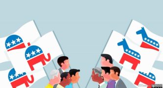 The Two-Party System Is Creating Polarization