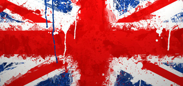 UK Constitution Crowdsourcing Flag