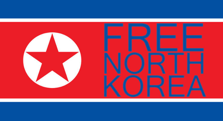 UN North Korea evidence of epic crimes