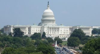 Senate Democrats near agreement on new voting rights legislation