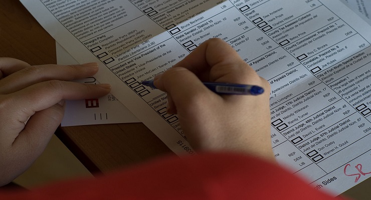 Brennan Center Publishes New Guide to Designing Voter-Friendly Ballots