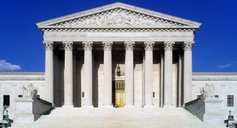 Call For Stronger Ethics Rules For Supreme Court Justices, Families