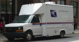 Judge Rejects Nationwide USPS Rule on Mail Ballots