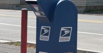USPS Wants Your Help To Improve Ballot Processing