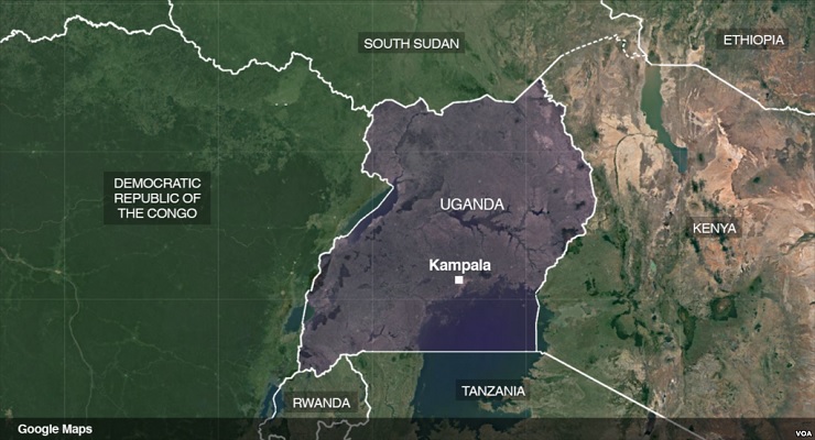 Relative: Victim Of Brutal Ugandan Security Arrest Still Missing