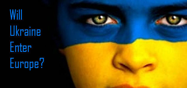 Ukraine EU Entry reforms