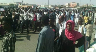 Protests Expected in Sudan