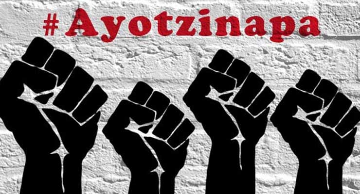 Ayotzinapa Matters