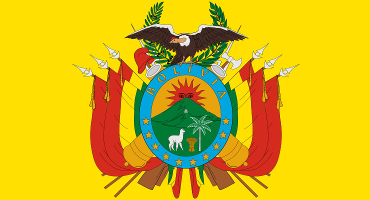 Bolivia Fourth Term