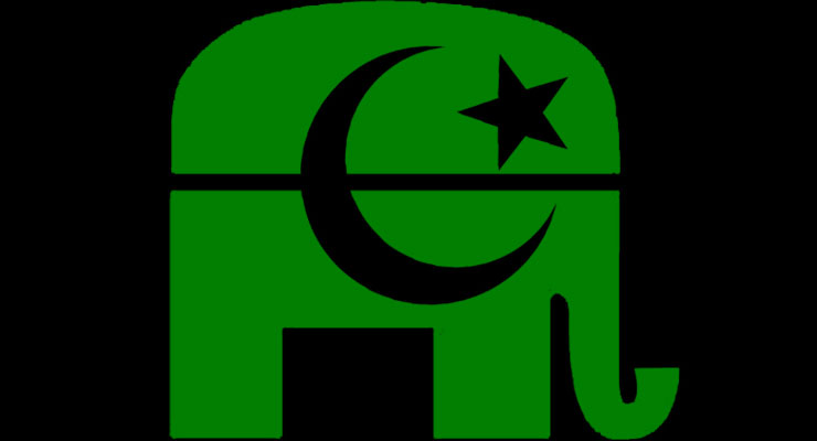 Republican Muslim