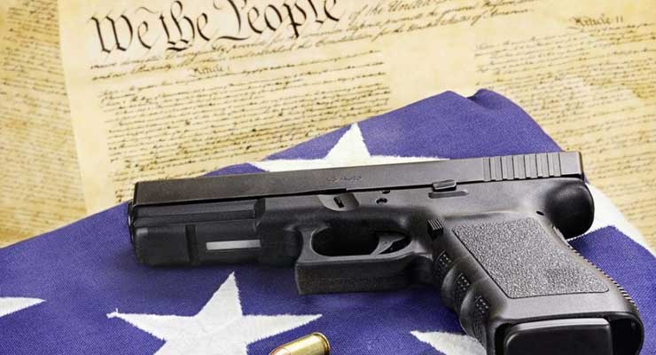 Gun Reform Lobby