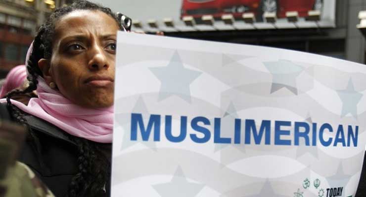 American Muslim Voter Participation