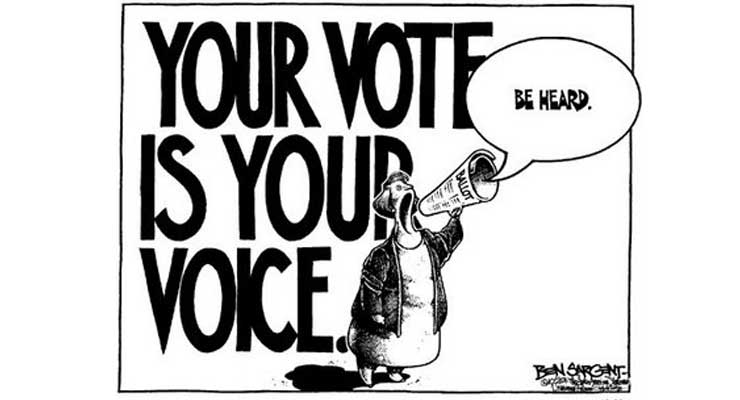 On Compulsory Voting