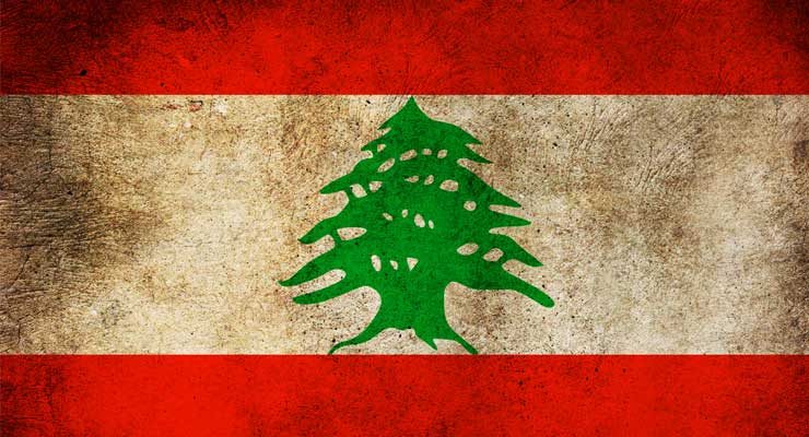 Attempt to Elect Lebanese President